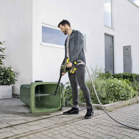 Karcher VJ24 Variable Spray Lance - KHB4 KHB5 KHB6 | 2.644-057.0